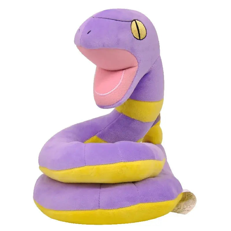 Pokemon Plush Toys – Soft Stuffed Animals for Kids & Collectors