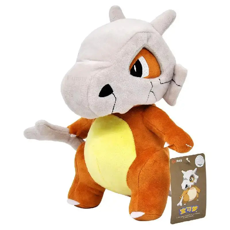 Pokemon Plush Toys – Soft Stuffed Animals for Kids & Collectors