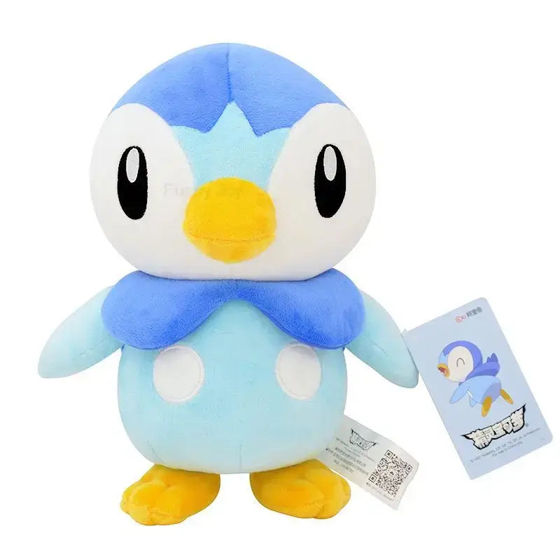 Pokemon Plush Toys – Soft Stuffed Animals for Kids & Collectors
