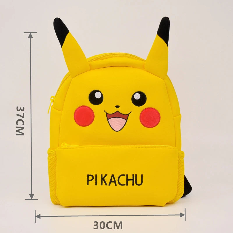 Pokemon Plush Toys – Soft Stuffed Animals for Kids & Collectors