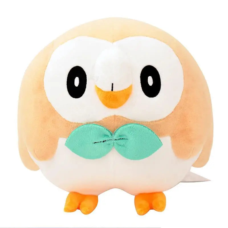Pokemon Plush Toys – Soft Stuffed Animals for Kids & Collectors
