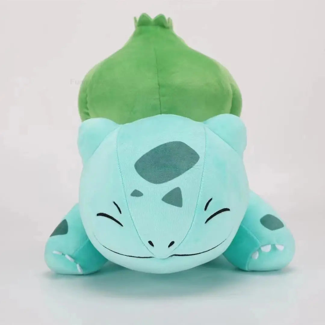 Pokemon Plush Toys – Soft Stuffed Animals for Kids & Collectors