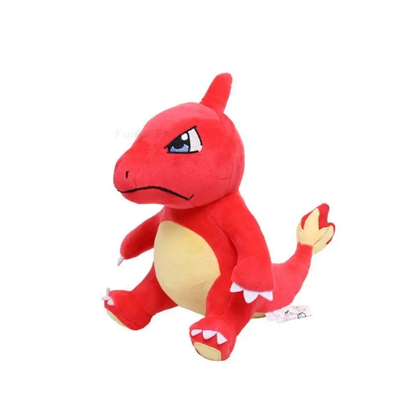 Pokemon Plush Toys – Soft Stuffed Animals for Kids & Collectors