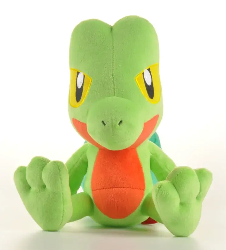 Pokemon Plush Toys – Soft Stuffed Animals for Kids & Collectors