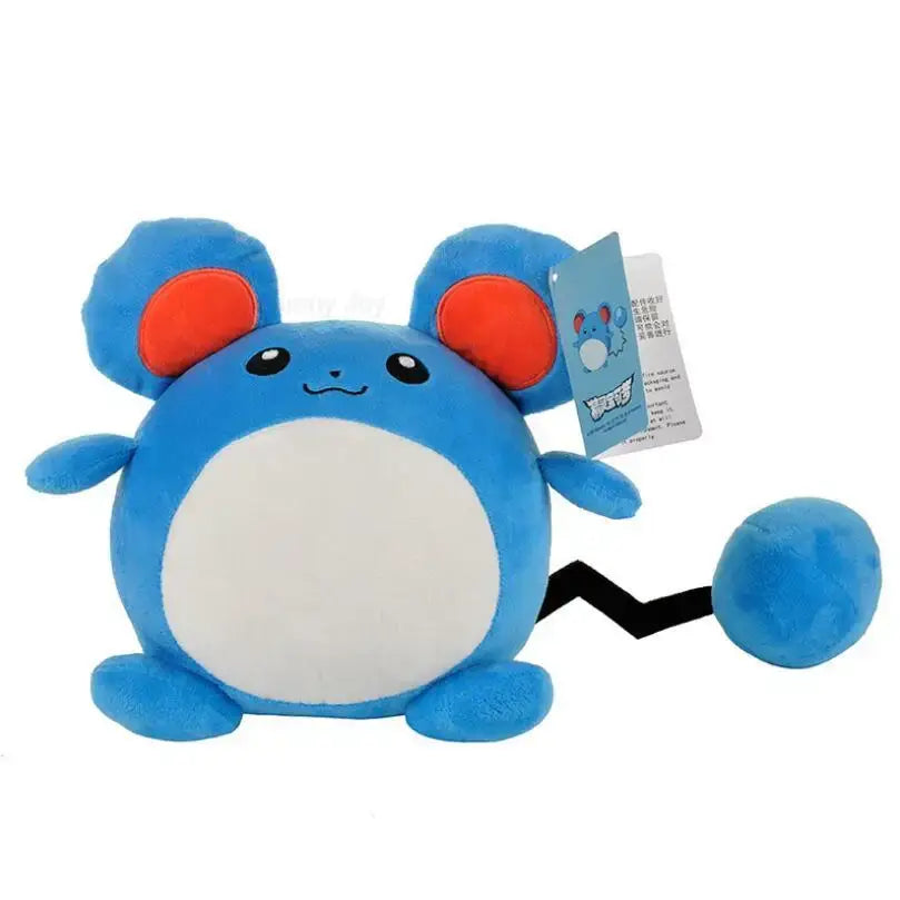 Pokemon Plush Toys – Soft Stuffed Animals for Kids & Collectors