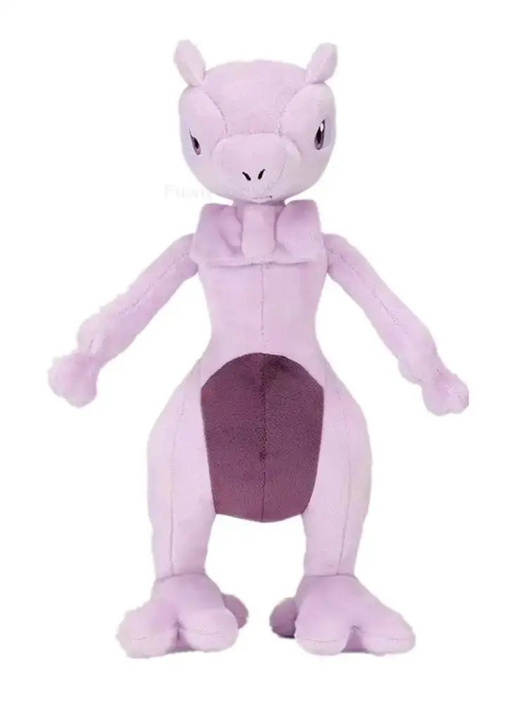 Pokemon Plush Toys – Soft Stuffed Animals for Kids & Collectors