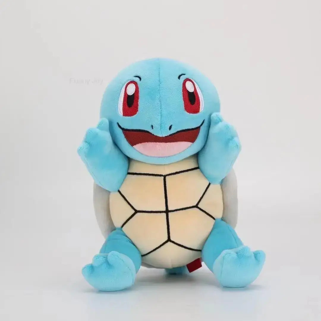 Pokemon Plush Toys – Soft Stuffed Animals for Kids & Collectors
