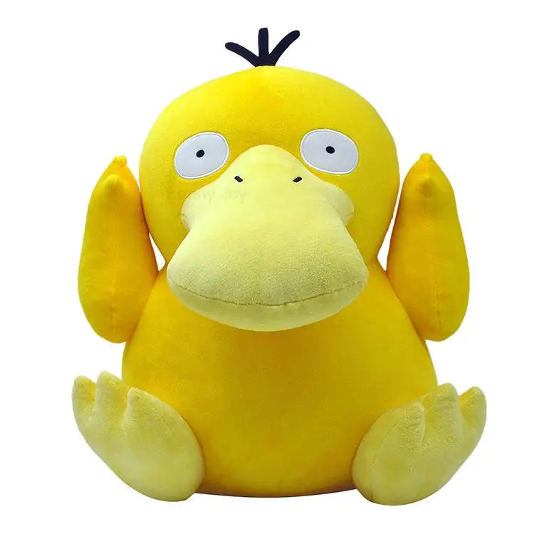 Pokemon Plush Toys – Soft Stuffed Animals for Kids & Collectors