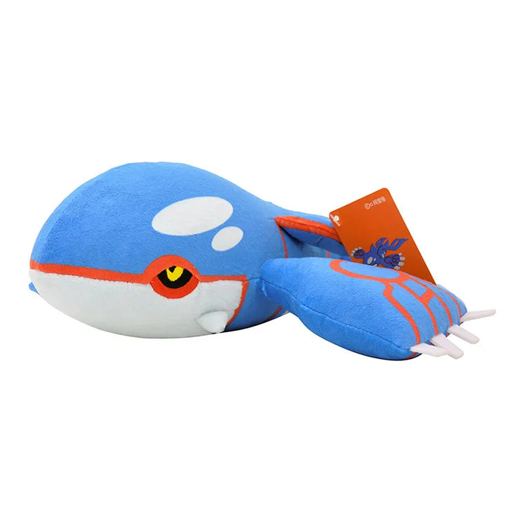 Pokemon Plush Toys – Soft Stuffed Animals for Kids & Collectors