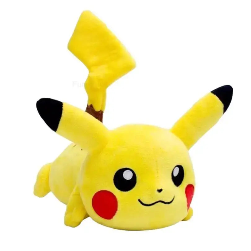 Pokemon Plush Toys – Soft Stuffed Animals for Kids & Collectors