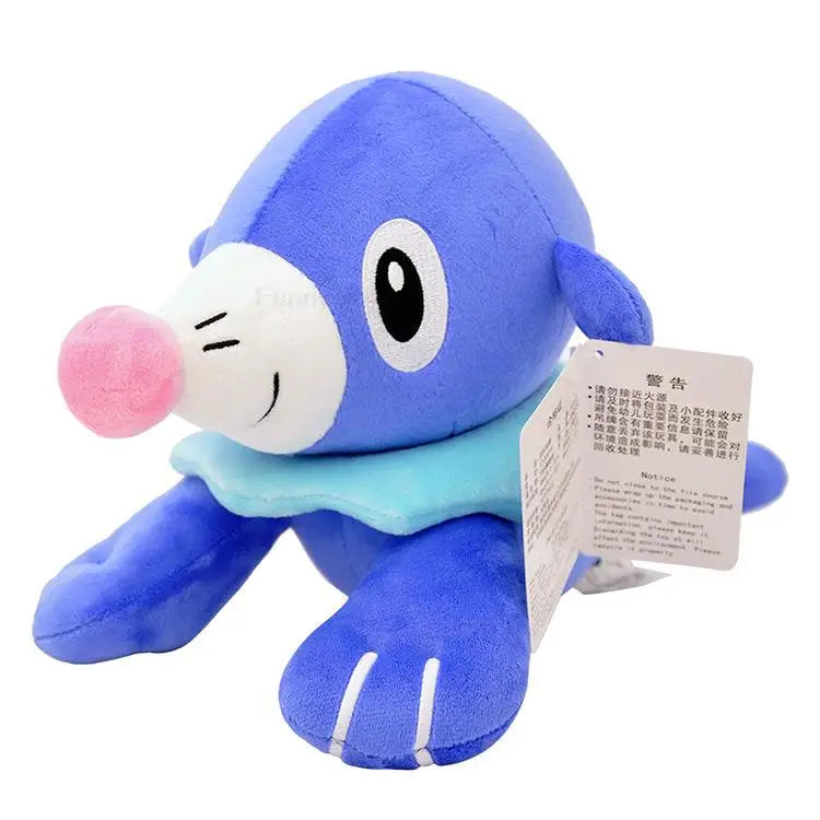 Pokemon Plush Toys – Soft Stuffed Animals for Kids & Collectors