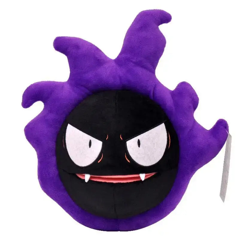 Pokemon Plush Toys – Soft Stuffed Animals for Kids & Collectors