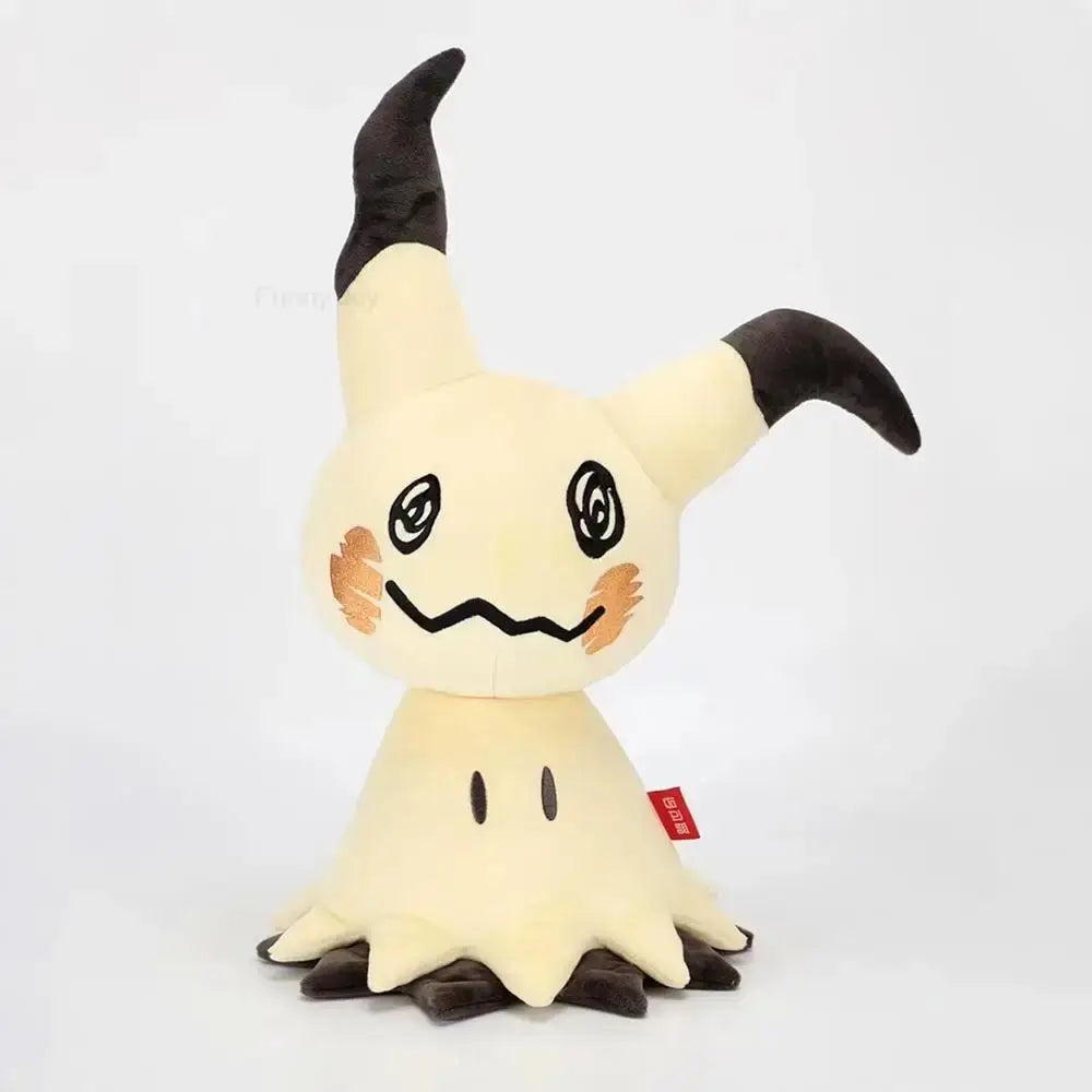 Pokemon Plush Toys – Soft Stuffed Animals for Kids & Collectors