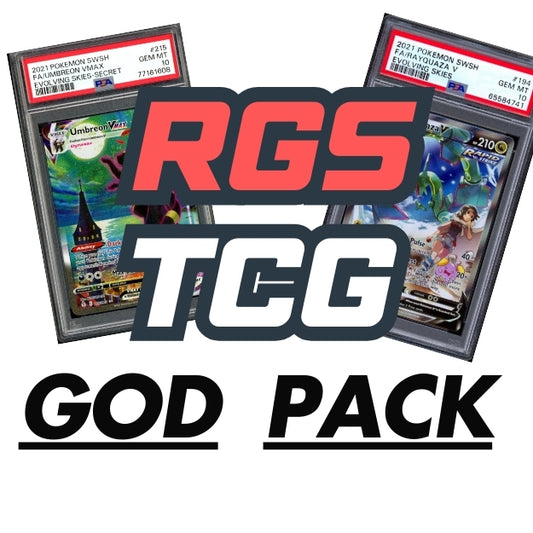 RGS God Pack